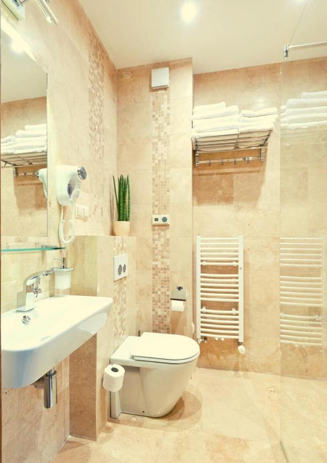 Mevo Apartament Polańczyk Exterior foto