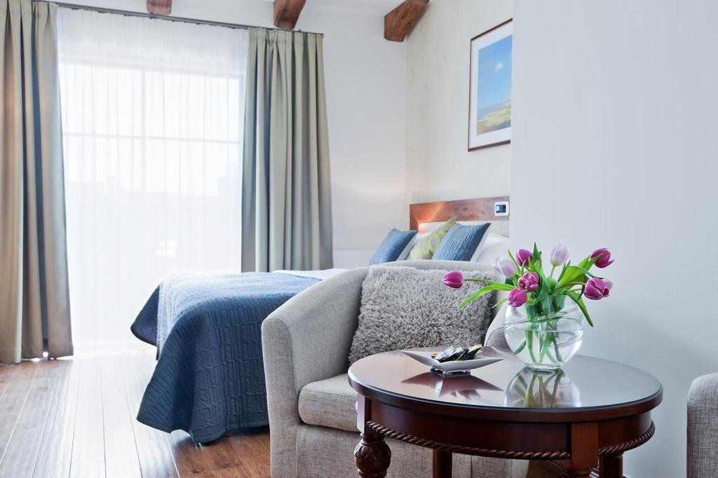 Mevo Apartament Polańczyk Habitación foto